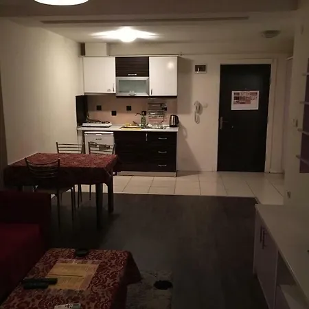 212 Tuyap Park Appartement