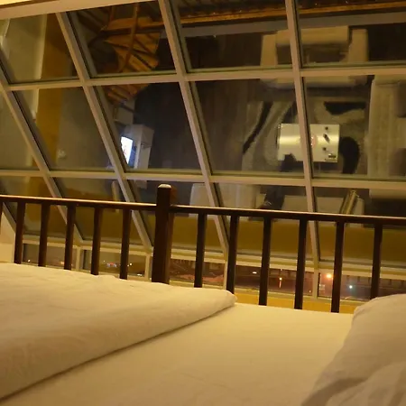 212 Tuyap Park Apartment Istanbul