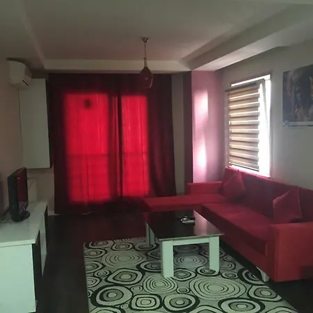 212 Tuyap Park Apartment